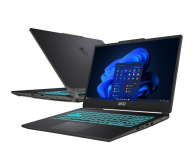 MSI Outlet Cyborg 15 i5-12450H/16GB/512/Win11X RTX4060 144H - 1560734 - zdjęcie 1